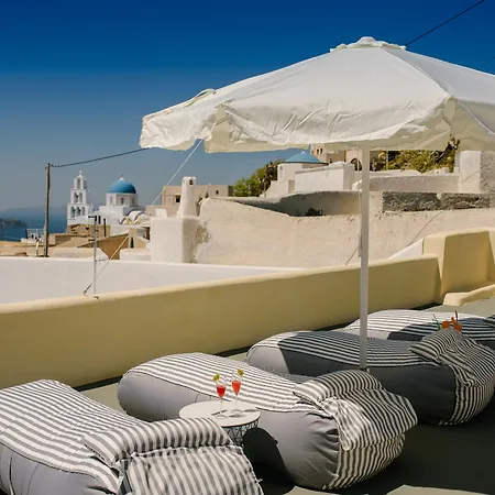 Pyrgos Kastelli Villas
